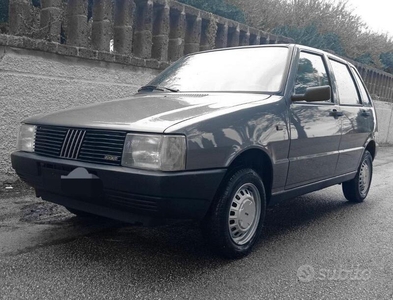 Usato 1983 Fiat Uno 1.1 Benzin 55 CV (5.500 €)