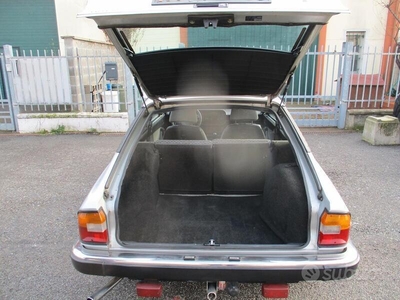 Usato 1983 Lancia Beta 1.6 Benzin 102 CV (12.850 €)