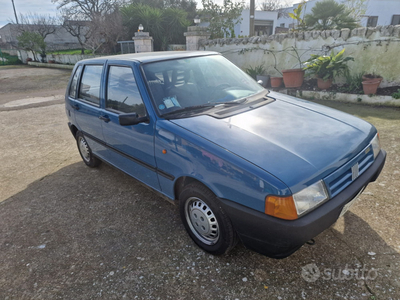 Usato 1984 Fiat Uno Benzin (1.400 €)