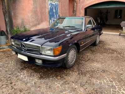 Usato 1985 Mercedes 300 Benzin (22.000 €)