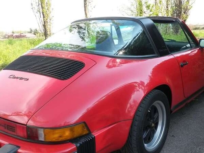 Usato 1985 Porsche 911 Carrera 3.2 Benzin 207 CV (63.000 €)