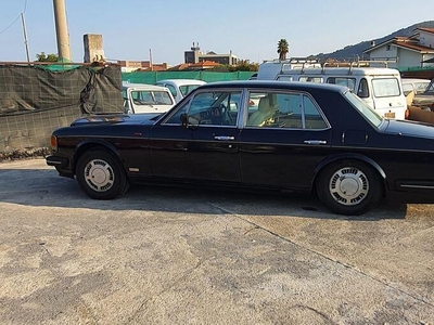 Usato 1986 Bentley Turbo R Benzin 321 CV (11.990 €)