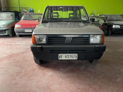Usato 1986 Fiat Panda 4x4 1.0 Benzin 50 CV (7.900 €)