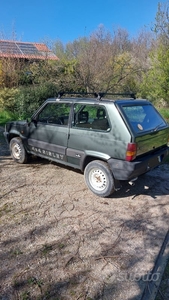Usato 1987 Fiat Panda 1.0 LPG_Hybrid 50 CV (4.500 €)