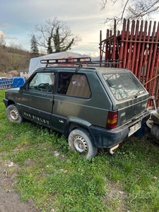 Usato 1987 Fiat Panda 4x4 1.0 Benzin 50 CV (3.200 €)