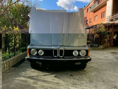 Usato 1988 BMW 728 2.8 Benzin 184 CV (8.500 €)