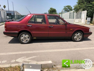 Usato 1988 Lancia Thema 2.9 Benzin 215 CV (26.000 €)