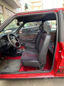 Usato 1989 Fiat Uno 1.4 Benzin 116 CV (19.000 €)