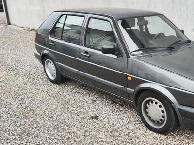 Usato 1989 VW Golf II 1.6 Benzin 73 CV (4.700 €)
