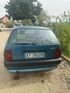 Usato 1990 Fiat Tipo 1.4 Benzin 71 CV (950 €)