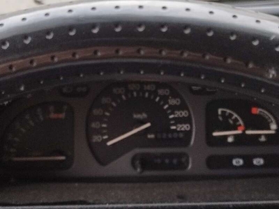 Usato 1990 Ford Fiesta 1.1 Benzin 53 CV (500 €)