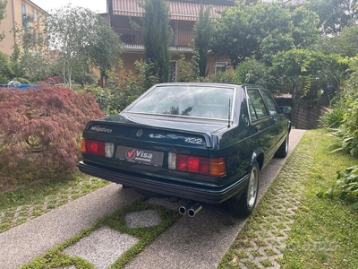 Usato 1990 Maserati 422 Benzin (15.000 €)