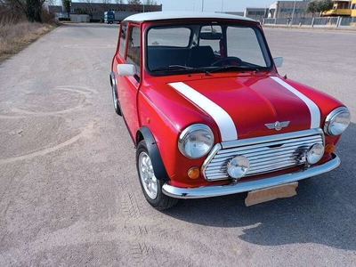 Usato 1990 Rover Mini 1.3 Benzin 61 CV (10.000 €)