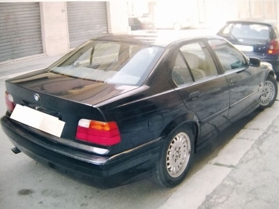 Usato 1991 BMW 320 2.0 Benzin 150 CV (2.300 €)