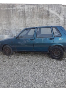 Usato 1991 Fiat Uno 1.0 Benzin 44 CV (1.500 €)