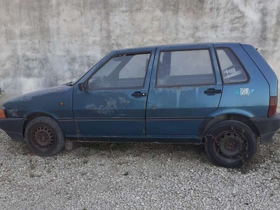 Usato 1991 Fiat Uno 1.1 Benzin 58 CV (1.500 €)