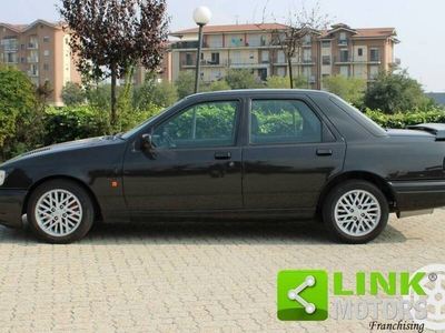 Usato 1991 Ford Sierra 2.0 Benzin 204 CV (31.000 €)