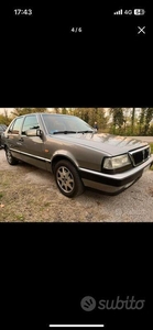 Usato 1991 Lancia Thema 2.0 Benzin 117 CV (5.500 €)