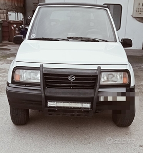 Usato 1991 Suzuki Vitara 1.6 LPG_Hybrid (7.000 €)