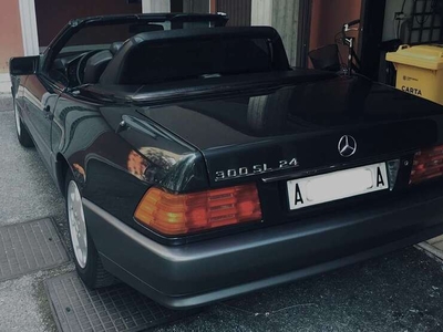 Usato 1992 Mercedes 300 3.0 Benzin 231 CV (30.000 €)