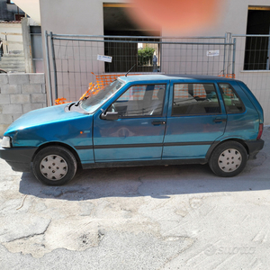 Usato 1993 Fiat Uno 1.1 LPG_Hybrid 49 CV (1.000 €)