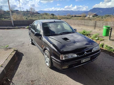 Usato 1993 Renault 19 1.8 Benzin 135 CV (4.800 €)