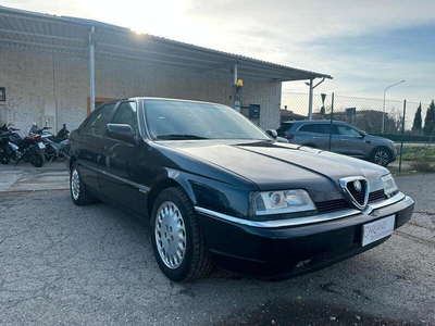 Usato 1994 Alfa Romeo 164 2.0 Benzin 201 CV (7.000 €)