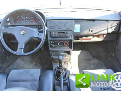 Usato 1994 Alfa Romeo 33 1.4 Benzin 90 CV (3.500 €)