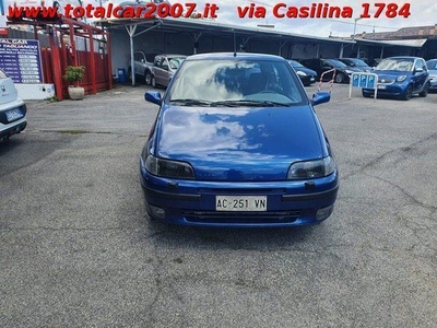 Usato 1994 Fiat Punto 1.4 Benzin 133 CV (12.000 €)