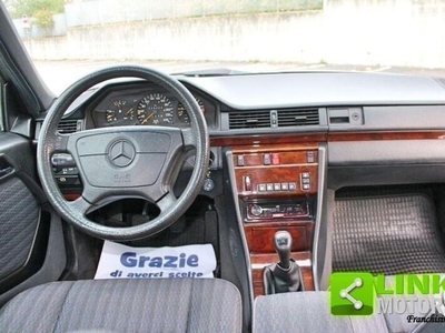 Usato 1994 Mercedes E350 2.0 Benzin 136 CV (4.500 €)