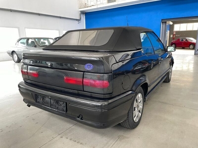 Usato 1994 Renault 19 1.8 Benzin 93 CV (2.990 €)