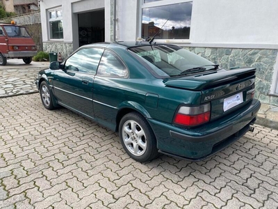 Usato 1994 Rover 200 1.9 Benzin 199 CV (9.000 €)