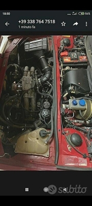 Usato 1995 Alfa Romeo 33 1.4 Benzin 90 CV (7.500 €)