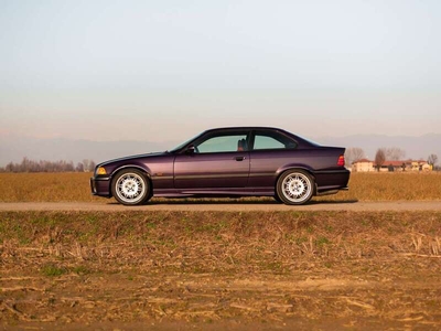 Usato 1995 BMW M3 3.0 Benzin 286 CV (55.900 €)