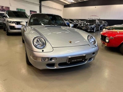 Usato 1995 Porsche 993 3.6 Benzin 430 CV (219.900 €)