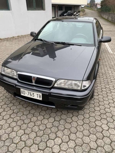 Usato 1995 Rover 216 1.6 Benzin 122 CV (7.900 €)