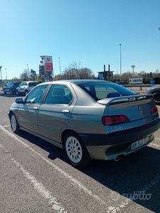 Usato 1996 Alfa Romeo 146 2.0 Benzin 150 CV (7.300 €)