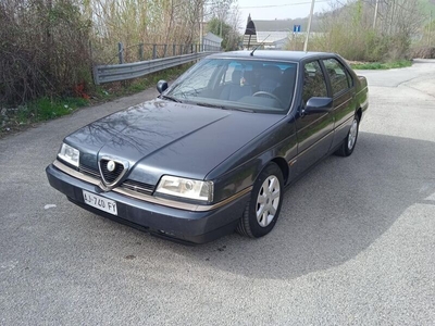 Usato 1996 Alfa Romeo 164 3.0 Benzin 163 CV (2.500 €)