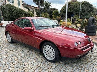 Usato 1996 Alfa Romeo GTV 2.0 Benzin (16.600 €)