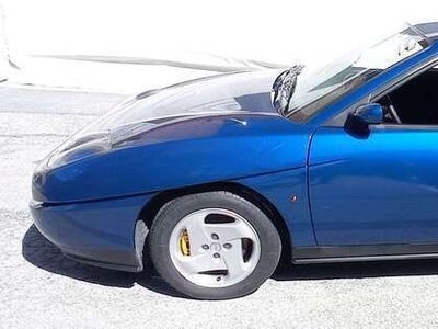 Usato 1996 Fiat Coupé 2.0 Benzin 139 CV (6.500 €)