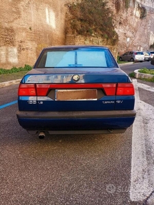 Usato 1997 Alfa Romeo 155 1.8 Benzin 126 CV (5.500 €)
