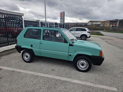 Usato 1997 Fiat Panda 0.9 Benzin 39 CV (1.990 €)
