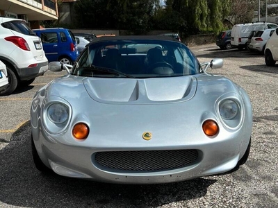 Usato 1997 Lotus Elise 1.8 Benzin 121 CV (31.900 €)