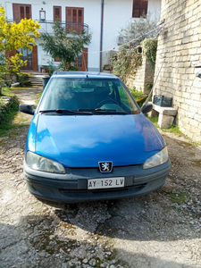 Usato 1997 Peugeot 106 1.1 Benzin 60 CV (1.500 €)