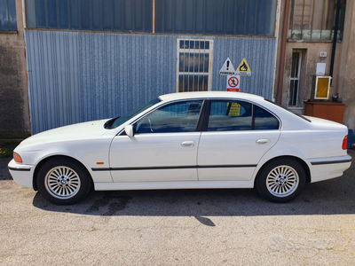 Usato 1998 BMW 525 2.5 Diesel 143 CV (3.500 €)