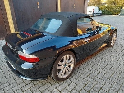 Usato 1998 BMW Z3 1.9 LPG_Hybrid 140 CV (13.500 €)