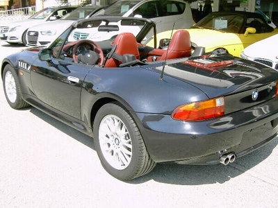 Usato 1998 BMW Z3 2.8 Benzin 193 CV (27.500 €)