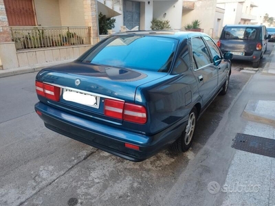 Usato 1998 Lancia Kappa 2.0 Benzin 155 CV (3.500 €)