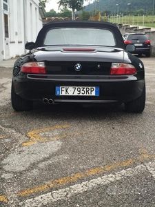 Usato 1999 BMW Z3 2.8 Benzin 193 CV (22.900 €)