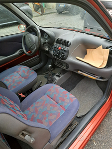 Usato 1999 Fiat 600 Benzin (1.500 €)